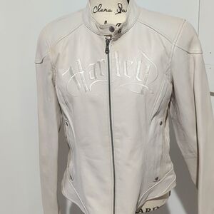 Harley Davidson jacket L